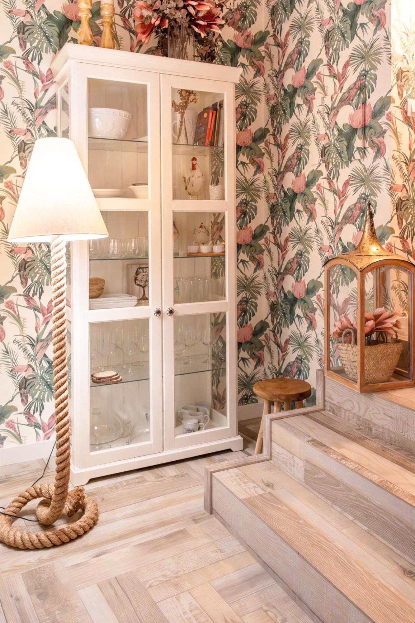 Villa Casa Abuela Julia à Poio Extérieur photo